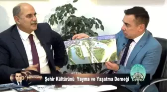 Sivas'ta Gündem Eskişehir