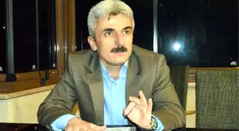 Türkav'da Görev Değişimi Yaşandı