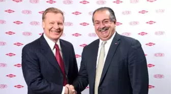 Yeni Şirketin Adı: DowDuPont