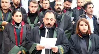 Cizre ve Silopi'deki Yasağın Kaldırılması İçin Dava Açıldı