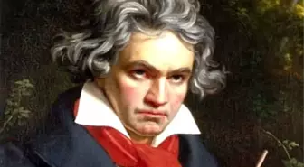Doodle Beethoven'ı unutmadı. Beethoven'ı özel yapan nedenler