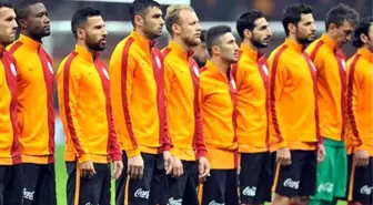 Galatasaray'da Gönderilecek Futbolcular Belli Oldu