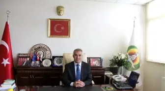 Hayvan Pazarı Projesi Hayata Geçiyor