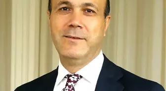 Sanko Enerji Ceo'su Adil Tekin Oldu