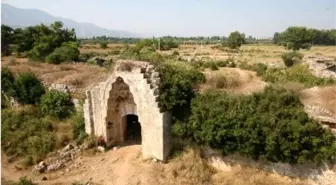 Selçuklu Mirası Evdirhan'da Kazı Çalışmaları Tamamlandı