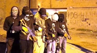 Sur'daki PKK'lılar 'Kandil ile Öcalan İsterse Çekiliriz' Demiş