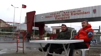 Umut Nöbeti'Nde 16'ncı Gün...