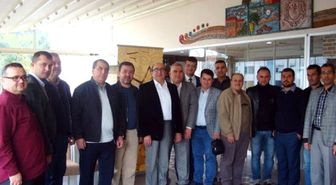 Antalyalı Kuyumcular E-ticarete Yöneliyor