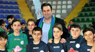 Çaykur Rizespor Çıkış Peşinde