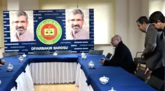 CHP'li Cihaner ve Yarayıcı, Sur ve Elçi İçin Diyarbakır'da