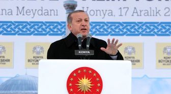 Erdoğan'ı Sinirlendiren Aziz Sancar Tweet'i Profesör Gazi Çağlar'a Ait