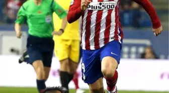 Fernando Torres Golü Unuttu