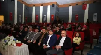 Gel, Gel; Ne Olursan Ol Yine Gel' Mevlana Sözleri ile Anıldı