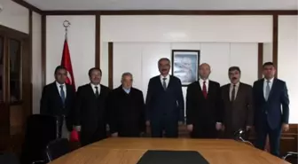 Hayırsever Osman Çetin'den Okul İçin 400 Bin TL Bağış