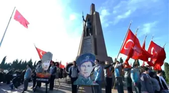 Kubilay'ı Törenlerinde Belediye Başkanından Sonra Basına da Yasak