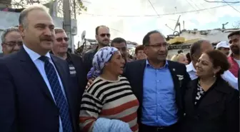 CHP'li Özcan Purçu: 'Meclis'in Bu Tür Ortamlara İhtiyacı Var'