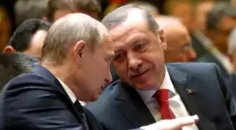 Kremlin'e Yakınlığıyla Bilinen Analist: Putin İçin Erdoğan Bitti
