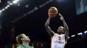 Spor Toto Basketbol Ligi'nde 11. Hafta Heyecanı