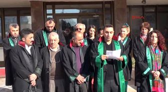 Tunceli Barosu: Sokağa Çıkma Yasağının Hukuki Dayanağı Yok