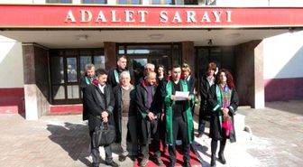Tunceli Barosu: Sokağa Çıkma Yasağının Hukuki Dayanağı Yok