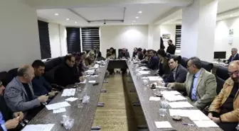 Vançeb'ten Dev Proje