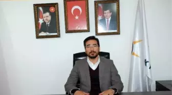 AK Parti Didim İlçe Başkanı Ankara Ziyaretini Değerlendirdi