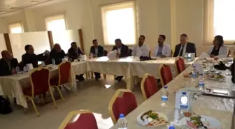 Başhekim Dost, 2015 Yılını Değerlendirdi