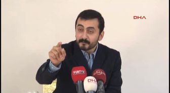 CHP'li Eren Erdem'den 'İran Tweet'İ Açıklaması