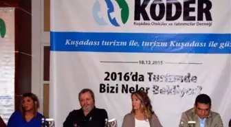 Kriz Turizmcileri Birleştirdi