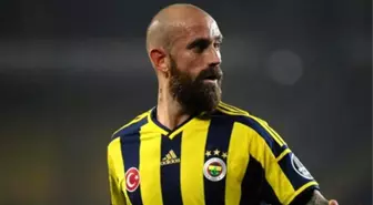 Meireles, Bıçak Altına Yatacak