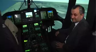 Pilotları Türkiye Uçuracak