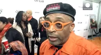 Spike Lee'den 'Chi-Raq' ile Şiddete Karşı Bir Film