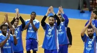 Spor Toto Basketbol Ligi