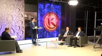 AK Parti Genel Başkan Yardımcısı Akdağ Açıklaması