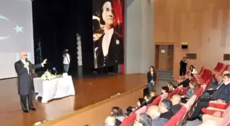 Araştırmacı-Yazar Ülger: Atatürk Alkolden Değil, Sıtma İlacından Öldü