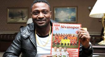 Eneramo'nun Hedefi Gol Krallığı