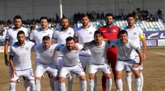 Fethiye Galibiyeti Unuttu 1-1