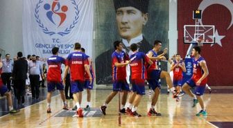 Genç Tofaş Yalova'da Galip