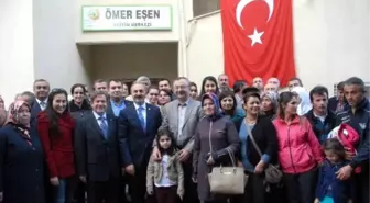 Hasan Özyer İstişare Toplantısında Muğlaya Müjdeler Verdi