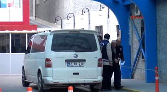 Konya Cinayet Şüphelileri Kaçtıkları 10'uncu İlde Yakalandı