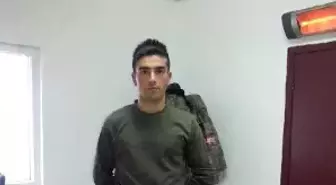 Manisa'ya Şehit Ateşi Düştü