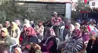 Manisa'ya Şehit Ateşi Düştü