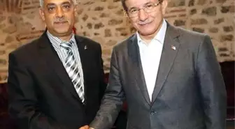 Meclisteki Roman Havasına Tepki