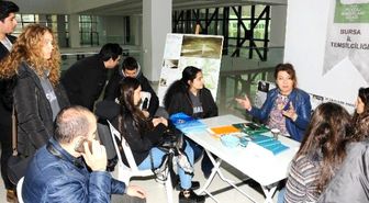 Rotary, Gençleri Meslek Sahipleriyle Buluşturdu