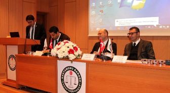 Tbb, Meslek İçi Eğitim Semineri Düzenledi