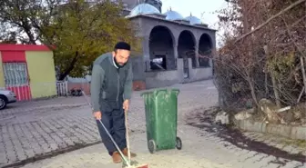 Adıyaman'da Örnek İmam