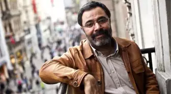 Ahmet Ümit Akbank Sanat'ta