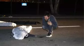 Antalya'da İnanılmaz 'Selfie' Kazası: 2 Ölü