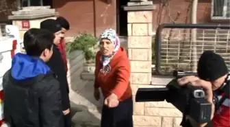 Avcılar'da Yıkım Öncesi Gerginlik..