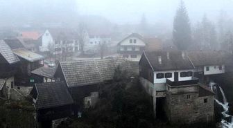 Avrupa Birliği'nin Unutulmuş Kenti: Zagreb